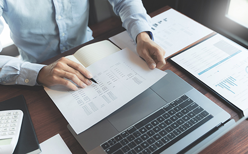 辦理營業執照手續、材料與注意事項