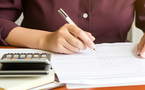 化妝品公司注冊：流程、材料、注意事項