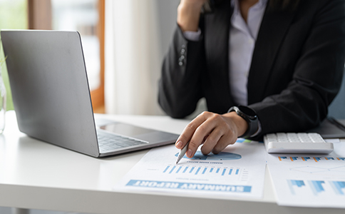 個體營業執照怎么辦理？