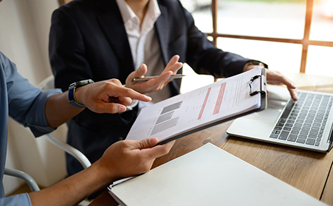 一般納稅人公司注冊的條件、流程與材料