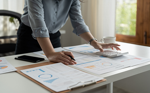 公司一般納稅人認定【條件 流程 材料...