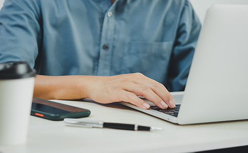 網絡科技公司注冊需要哪些材料與步驟？