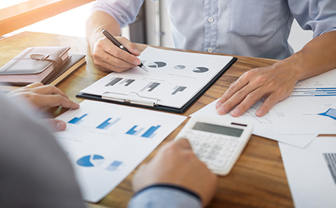 私募基金公司注冊材料