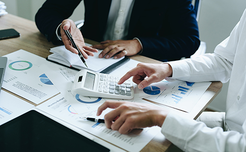 個體變更法人需要什么資料？