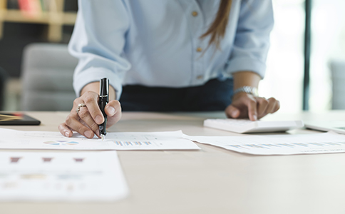 2025最新版注冊貿易公司流程和費用...