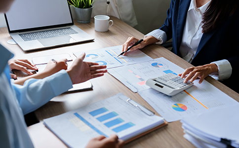 辦理人力資源許可證的條件