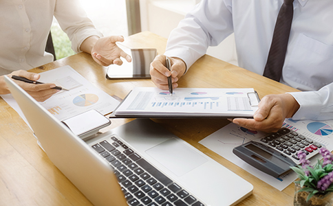 辦理外貿公司流程