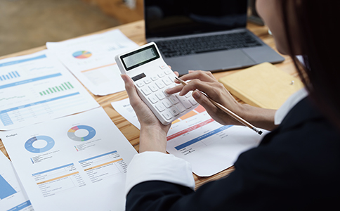 辦公司注冊服務